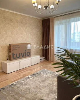 3-к квартира, вторичка, 60м2, 6/9 этаж