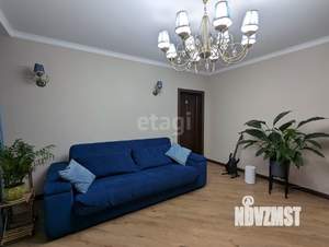 2-к квартира, вторичка, 59м2, 4/18 этаж