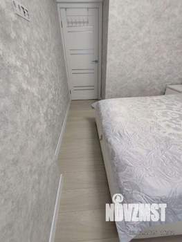 2-к квартира, вторичка, 54м2, 2/24 этаж