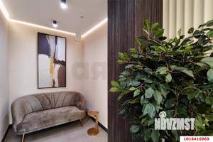 1-к квартира, вторичка, 35м2, 6/24 этаж