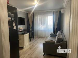 2-к квартира, вторичка, 63м2, 3/16 этаж