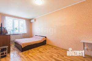 2-к квартира, вторичка, 58м2, 6/6 этаж