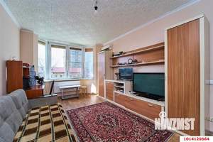1-к квартира, вторичка, 42м2, 3/22 этаж