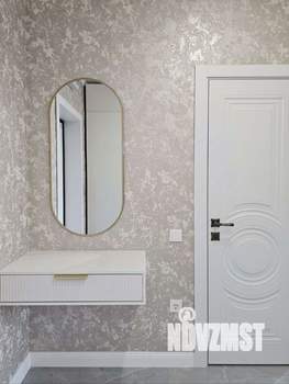 2-к квартира, вторичка, 50м2, 20/22 этаж