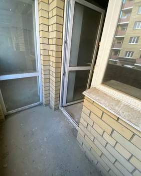 1-к квартира, вторичка, 32м2, 2/9 этаж