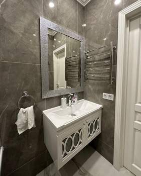 1-к квартира, вторичка, 40м2, 6/24 этаж