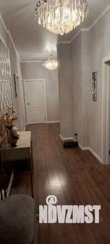 4-к квартира, вторичка, 103м2, 6/6 этаж