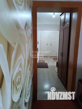 2-к квартира, вторичка, 46м2, 9/9 этаж