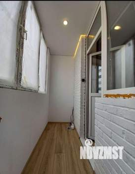 Студия квартира, вторичка, 23м2, 1/3 этаж