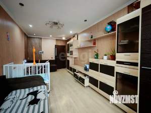 1-к квартира, вторичка, 42м2, 1/6 этаж