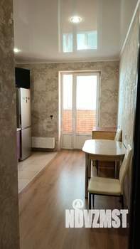 1-к квартира, вторичка, 45м2, 3/15 этаж