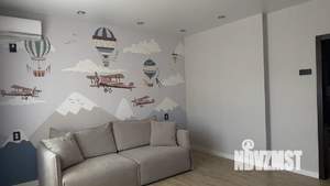 2-к квартира, вторичка, 66м2, 14/19 этаж