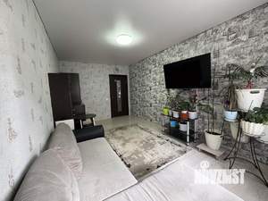 2-к квартира, вторичка, 59м2, 9/16 этаж