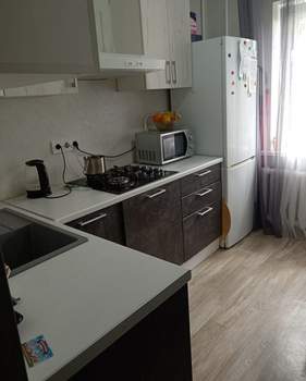 1-к квартира, вторичка, 35м2, 2/5 этаж