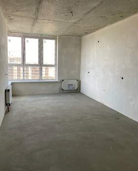 1-к квартира, вторичка, 60м2, 11/12 этаж