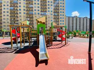 3-к квартира, вторичка, 66м2, 8/16 этаж
