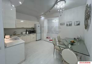 2-к квартира, вторичка, 88м2, 5/16 этаж