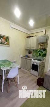 Студия квартира, вторичка, 30м2, 12/16 этаж