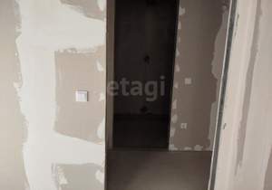 2-к квартира, сданный дом, 60м2, 15/24 этаж