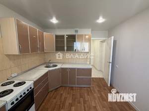 1-к квартира, вторичка, 35м2, 10/16 этаж