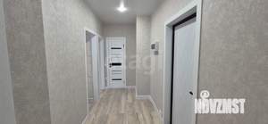 2-к квартира, вторичка, 46м2, 8/24 этаж