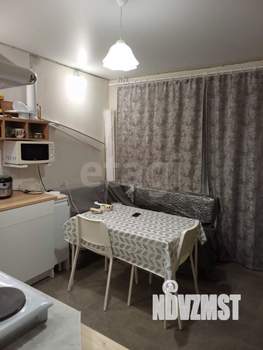 1-к квартира, вторичка, 28м2, 1/16 этаж