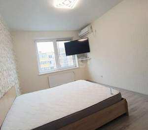 1-к квартира, вторичка, 38м2, 7/8 этаж