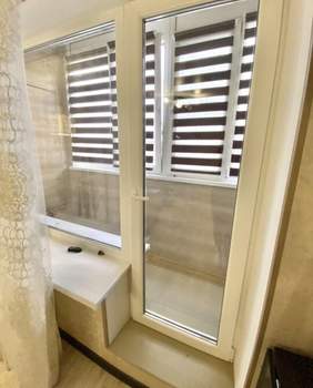 2-к квартира, вторичка, 46м2, 2/5 этаж