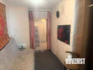 Студия квартира, вторичка, 20м2, 1/1 этаж
