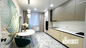 2-к квартира, вторичка, 54м2, 7/16 этаж