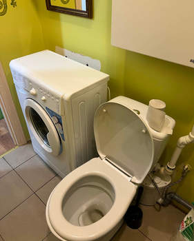 1-к квартира, вторичка, 41м2, 1/6 этаж