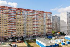 1-к квартира, вторичка, 34м2, 8/19 этаж