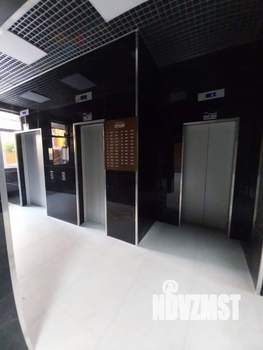 1-к квартира, вторичка, 44м2, 11/13 этаж