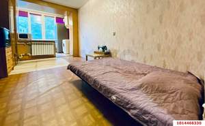 Студия квартира, вторичка, 24м2, 1/9 этаж