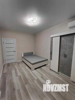 2-к квартира, вторичка, 62м2, 6/20 этаж
