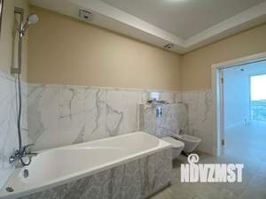 3-к квартира, вторичка, 110м2, 20/24 этаж