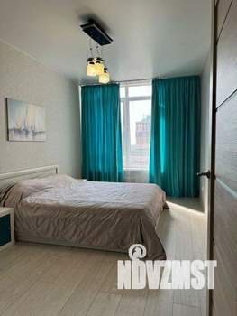 1-к квартира, вторичка, 39м2, 16/17 этаж