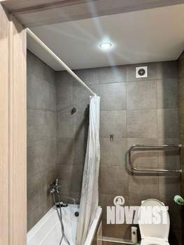 1-к квартира, вторичка, 47м2, 3/8 этаж