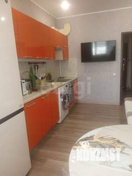 1-к квартира, вторичка, 39м2, 2/6 этаж