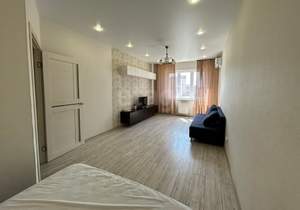 1-к квартира, вторичка, 43м2, 7/9 этаж