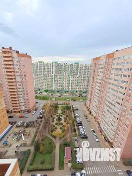 Студия квартира, вторичка, 27м2, 16/18 этаж