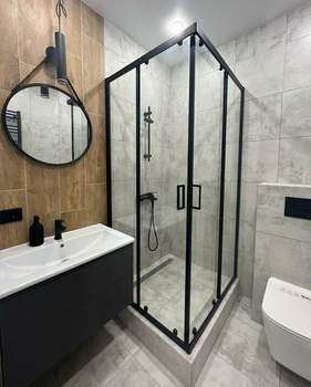 1-к квартира, вторичка, 36м2, 1/16 этаж