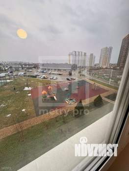 1-к квартира, вторичка, 35м2, 4/18 этаж
