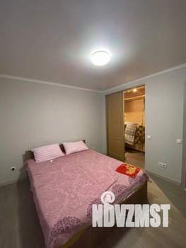 2-к квартира, вторичка, 55м2, 1/9 этаж