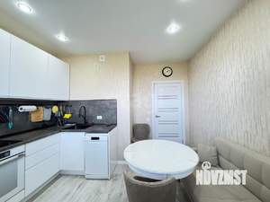 2-к квартира, вторичка, 56м2, 8/8 этаж