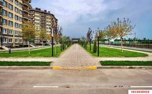 2-к квартира, вторичка, 57м2, 5/16 этаж