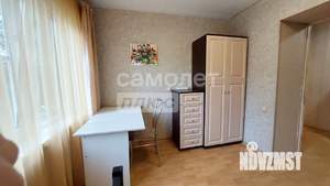2-к квартира, вторичка, 45м2, 2/5 этаж
