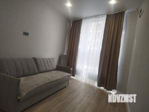 1-к квартира, вторичка, 41м2, 3/16 этаж