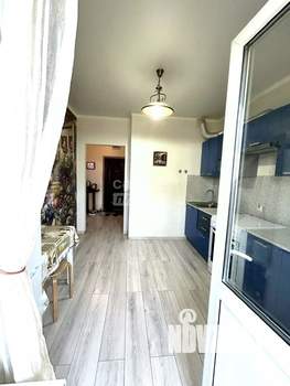 1-к квартира, вторичка, 39м2, 15/16 этаж