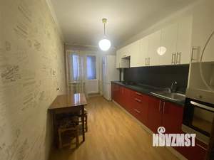 3-к квартира, вторичка, 62м2, 8/9 этаж